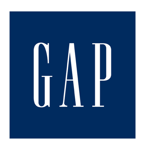 gap